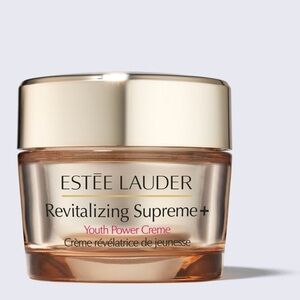 NEW! Estée Lauder Revitalizing Supreme+ Youth Power Cream Moisturizer